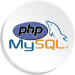 PHP mysql icon