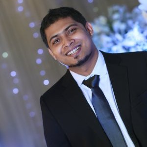 CEO- Orbit Informatics