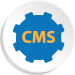 CMS icon