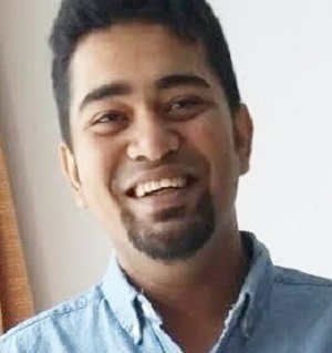 CTO- Orbit Informatics