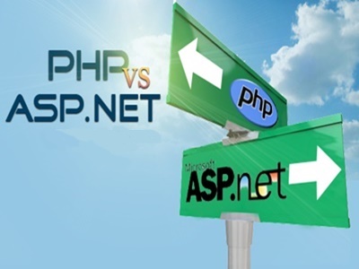PHP vs ASP.net