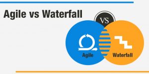 Agile vs waterfall-Orbit