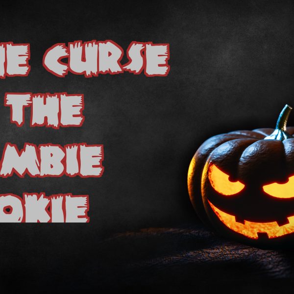 The curse of the zombie cookie